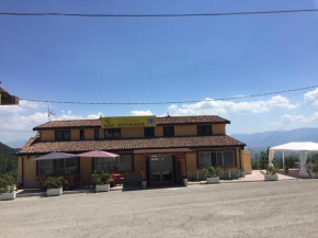 Hotels in Celano